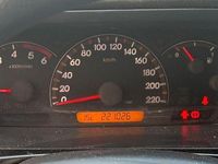 Usata Honda FR-V 140 CV (102 kW) 2007 Grigio Monovolume