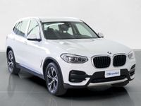 usata BMW X3 xdrive20d business advantage 190cv auto my19