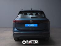 Nuova VW Tiguan Edition 130 CV (95 kW) 2025 Night shade blu SUV