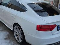 Usata Audi A5 Sportback S-Line 245 CV (180 kW) 2013 Utilitaria