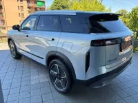 Nuova Jaecoo 7 147 CV (108 kW) 2026 Moonlight silver SUV
