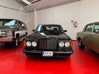 Usata Bentley Turbo 320 CV (235 kW) 1989 Nero Berlina