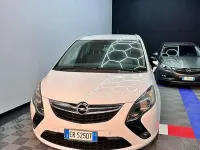 Usata Opel Zafira Tourer 150 CV (110 kW) 2012 Monovolume
