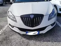 Usata Lancia Delta 120 CV (88 kW) 2009 Bianco Utilitaria