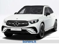 Nuova Mercedes GLC220 Advanced 197 CV (144 kW) 2026 Bianco polare SUV