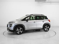 usata Citroën C3 Aircross PureTech 130 S&S EAT6 Shine