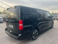 Usata Opel Zafira Life S 177 CV (130 kW) 2024 Nero Monovolume
