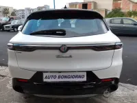 Usata Alfa Romeo Tonale Ti 131 CV (96 kW) 2024 Bianco SUV
