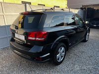 Usata Fiat Freemont Urban 170 CV (125 kW) 2013 Nero SUV