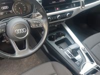 usata Audi A4 Allroad automatica