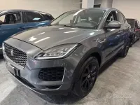 Usata Jaguar E-Pace S 150 CV (110 kW) 2018 Grigio SUV