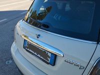 Usata Mini Cooper Coupé 2009 Coupé