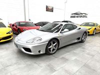 Usata Ferrari 360 400 CV (294 kW) 2002 Other Coupé