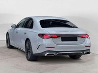 Usata Mercedes E220 AMG Line Premium 197 CV (144 kW) 2024 Grigio Berlina