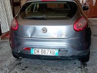 Usata Fiat Bravo 2002 Blu Utilitaria