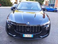 Usata Maserati Levante 275 CV (202 kW) 2016 SUV