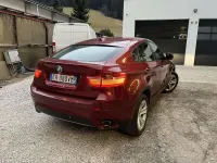 Usata BMW X6 235 CV (172 kW) 2011 SUV