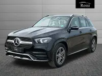 Usado Mercedes GLE350 Premium 195 CV (143 kW) 2022 Negro SUV