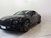 Usata Bentley Continental GT 635 CV (467 kW) 2018 Nero Coupé