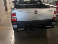 Usata Fiat Strada Trekking 2007 Grigio