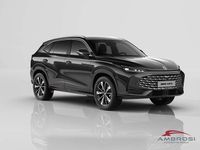 Nuova MG HS 272 CV (200 kW) 2026 Dark black SUV