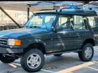 Usata Land Rover Discovery 113 CV (83 kW) 1996 SUV