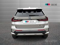 Usata BMW X1 xLine 150 CV (110 kW) 2024 Grigio SUV