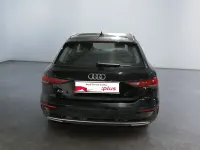 Usata Audi A3 Sportback e-tron Advanced 204 CV (150 kW) 2023 Nero Utilitaria