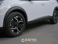 Nuova Peugeot 2008 Allure 102 CV (75 kW) 2025 Bianco okenite SUV