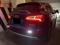 Usata Audi Q5 Business 286 CV (210 kW) 2018 SUV