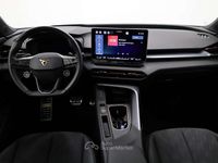 Usata Cupra Terramar 150 CV (110 kW) 2025 Bianco ibis SUV