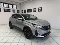 Usata Peugeot 3008 Allure 131 CV (96 kW) 2021 Other SUV