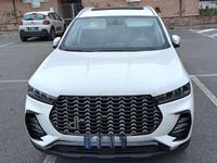 Usata DR DR 6.0 150 CV (110 kW) 2025 Bianco SUV