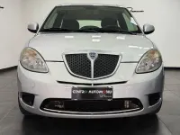 Usata Lancia Ypsilon 77 CV (56 kW) 2010 Grigio Utilitaria