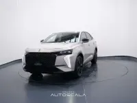 Usata DS Automobiles DS7 Crossback Performance 131 CV (96 kW) 2023 Grigio cristallo [m0ph] SUV