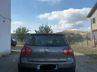 Usata VW Golf VI Comfortline 105 CV (77 kW) 2009 Other Utilitaria