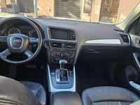 Usata Audi Q5 170 CV (125 kW) 2009 SUV