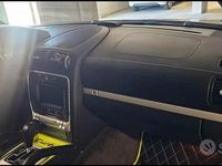 Usata Porsche Cayenne Turbo 500 CV (367 kW) 2009 Grigio SUV