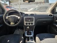 Usata Ford Focus 90 CV (66 kW) 2007 Station wagon