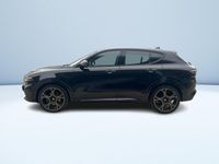 Usata Alfa Romeo Tonale 131 CV (96 kW) 2025 Nero SUV