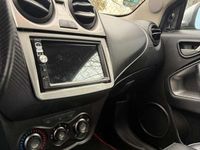 Usata Alfa Romeo MiTo Distinctive 90 CV (66 kW) 2009 Nero Utilitaria