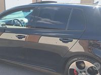 Usata VW Golf VI GTI 2009 Nero Utilitaria