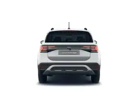 Nuova VW T-Cross Edition 115 CV (84 kW) 2026 Bianco SUV