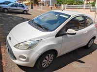 Usata Ford Ka 69 CV (50 kW) 2011 Utilitaria