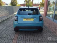 Usata Fiat 600 136 CV (100 kW) 2025 Verde SUV