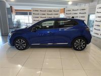 Usata Renault Clio V Techno 91 CV (66 kW) 2025 Grigio scuro Utilitaria