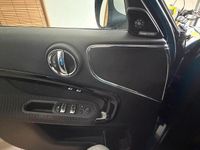 Usata Mini Countryman 136 CV (100 kW) 2019 Blu SUV