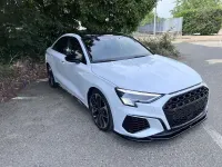 Usata Audi S3 Ambiente 310 CV (228 kW) 2022 Berlina