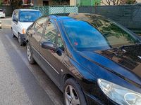 Usata Peugeot 407 2008 Berlina