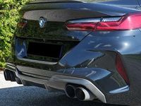 Usata BMW M8 Competition Edition 625 CV (459 kW) 2021 Nero Coupé